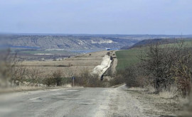 Ревенко о траншеях на молдавскоукраинской границе