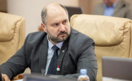 Министр энергетики Создалось впечатление что благополучие в Молдове зависит от цены на газ