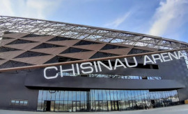 Спустя пять лет после запуска проекта Chișnău Arena правительство все еще обязано выплатить миллионы