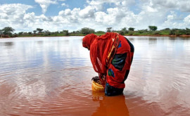 Предупреждение Человечество столкнется с глобальным водным кризисом 