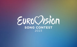 10 ar putea să îi poarte noroc În care semifinală va urca pe scena Eurovision Pasha Parfeni