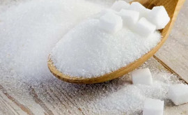 Autoritățile Moldovei ar putea anula interdicția de a exporta zahăr