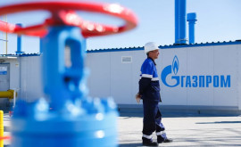Парликов Расторжение контракта с Газпромом приведет к гуманитарному кризису в Приднестровье