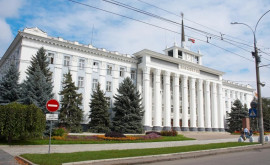 В Приднестровье снова продлили чрезвычайное экономическое положение