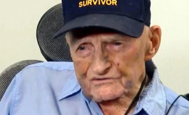106летний ветеран раскрыл нехитрые секреты долголетия