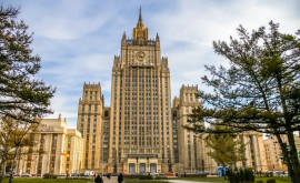 Россия призывает к дипломатическому урегулированию по Приднестровью
