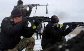 МВД Украины Проблем с контролем над выданным гражданам оружием нет