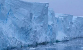 Cum afectează ninsorile din Antarctica nivelul mării