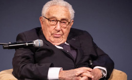 Kissinger despre posibilitatea unui al doilea război rece