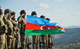 Armata azeră a preluat controlul asupra drumurilor de la nord de coridorul Lachin