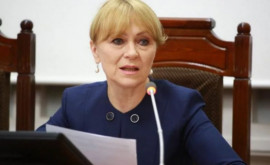 Немеренко ответила на критику по поводу отставок в Институте онкологии