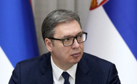 Vučić Nu vor fi învingători în conflictul din Ucraina 