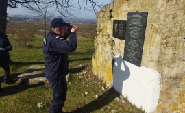 Rusia va ancheta actul de vandalizm asupra unui monument din Moldova în memoria soldaților sovietici 