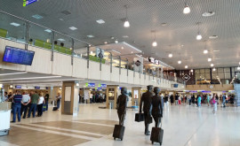 APP Procesul de preluare a activelor Aeroportului Internațional Chișinău a început