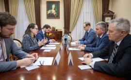 OSCE discută opțiuni pentru reluarea discuțiilor dintre Chișinău și Tiraspol