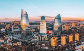 Из Кишинева будут выполняться регулярные рейсы в Баку
