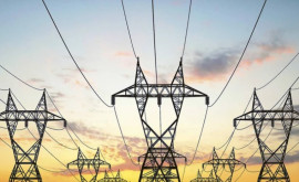Попеску требует срочного прямого соединения электрических сетей Молдовы и Румынии