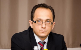 Alexandru Postica a fost numit membru al Consiliului Superior al Magistraturii