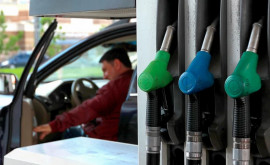 Cum se vor schimba prețurile la benzină și motorină în Moldova