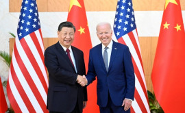 Casa Albă Călătoria liderului din Taiwan nu va interfera cu planurile lui Biden de a discuta cu Xi Jinping