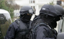 Результаты 37 обысков в Молдове и Румынии 