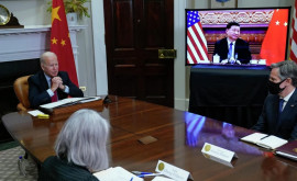 США готовы к возможному разговору Байдена и Си Цзиньпина