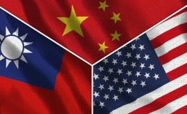 Китай выразил протест США