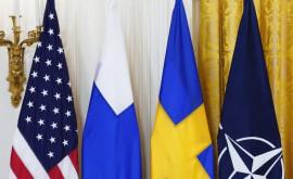 США надеются что Финляндия и Швеция скоро вступят в НАТО