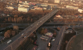 Начинается ремонт моста на улице М Витязула Дорога частично закрывается на несколько месяцев