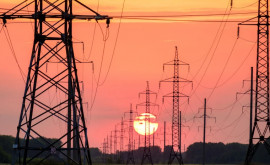 Парликов Кишинев будет закупать более дешевую электроэнергию