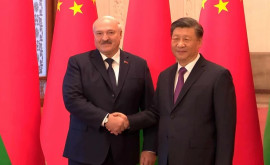 Лукашенко призвал сделать Китай посредником в переговорах по Украине