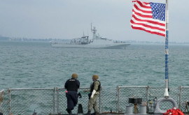 США планируют усилить безопасность в Черном море