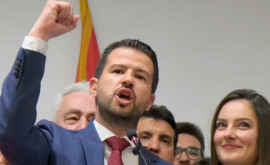 Muntenegru Veteranul Djukanovic pierde prezidenţialele după decenii la putere