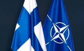 Cînd va deveni Finlanda membră cu drepturi depline al NATO