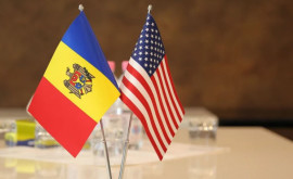 Încă un general american vine în R Moldova
