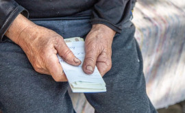 Молдаване начали получать индексированные пенсии