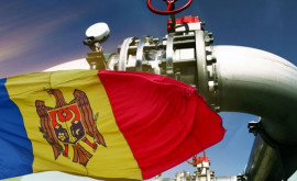 Gazprom livrează gaze mai ieftine dar Chişinăul nu va beneficia de reduceri
