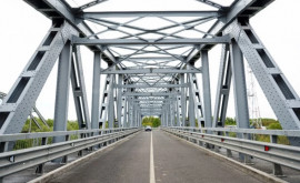 Trei poduri de peste Prut vor fi modernizate 