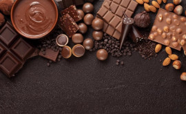 Plăceri pe timp de criză Cîte kilograme de ciocolată consumă germanii pe an