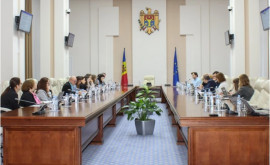 В Молдове изменят правовую базу в области конкуренции