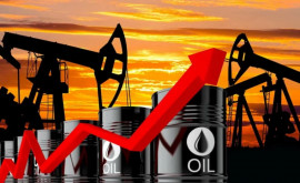 Prețul petrolului crește din nou