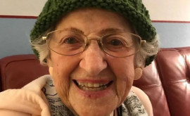 O femeie de 100 de ani dezvăluie secretele longevității