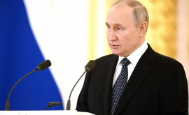 Putin speră la restabilirea relațiilor dintre Rusia și Uniunea Europeană 