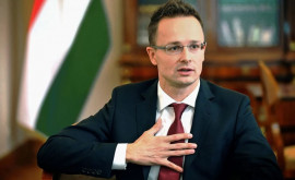 Венгрия Мирный план Китая может стать основой для переговоров по Украине