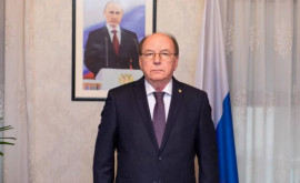 Vasnețov Nu este în interesul Moldovei să se alăture sancțiunilor antirusești 