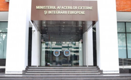 Autoritățile de la Chișinău iau răspun lui Zaharova 