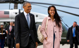 Fiica lui Barack Obama Malia debutează în calitate de regizor