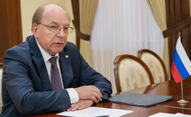 Ambasadorul Rusiei în Moldova Nu există neînțelegeri care să nu poată fi depășite