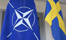 Statele Unite numesc data posibilă pentru intrarea Suediei în NATO
