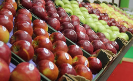 Care este situația privind exportul merelor moldovenești și cine le cumpără mai mult